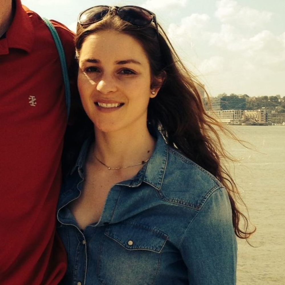 Meet your Posher, Lindsey